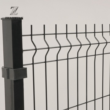 List of Top 10 Chinese Mesh Fence Brands with High Acclaim