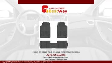 CAR MAT CM16145