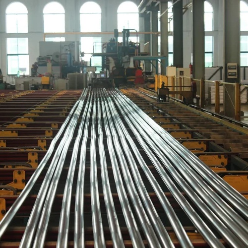 How to solve the oxidation phenomenon in aluminum extrusion processing ?