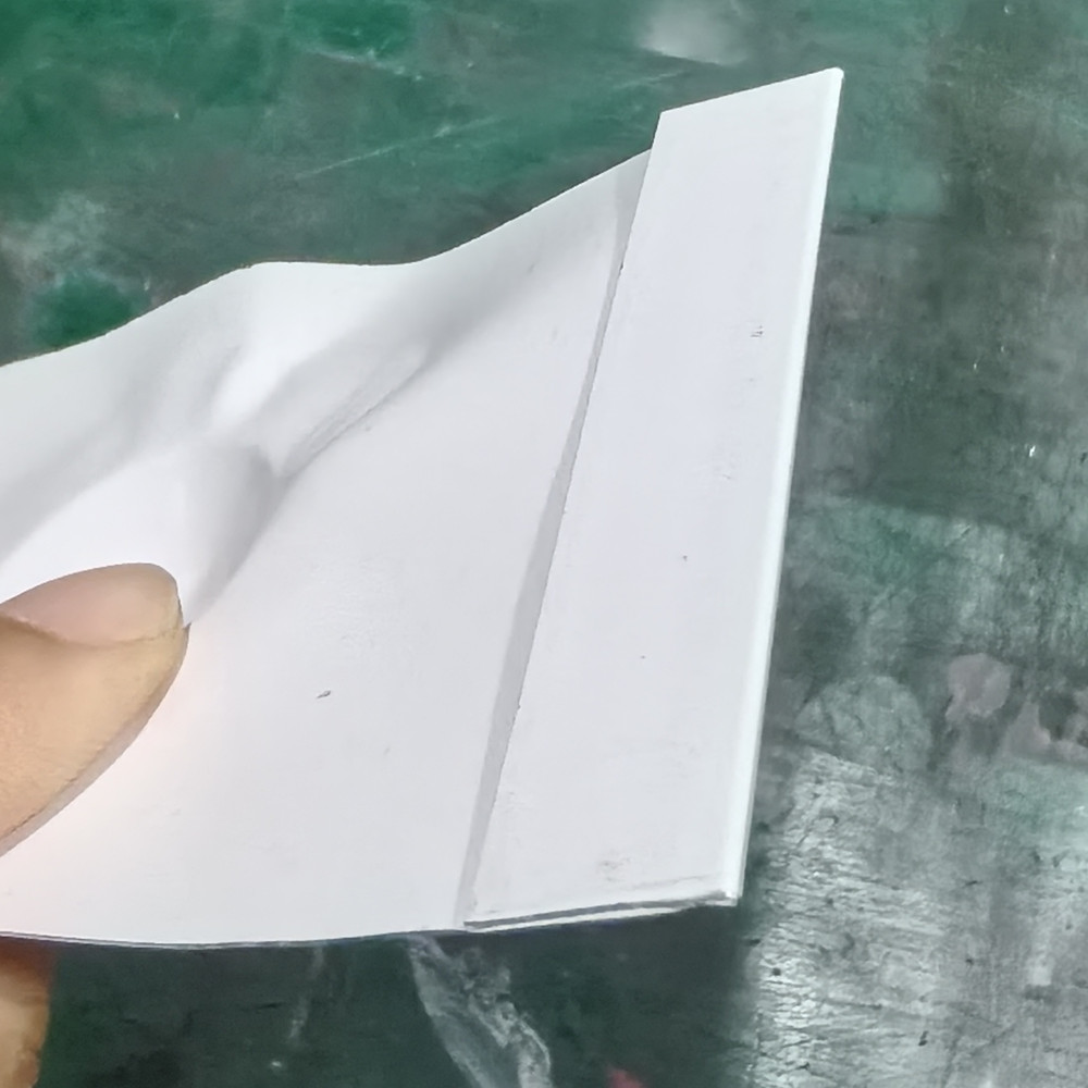 Фотография на алюминиевой стали