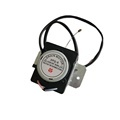 Drain Motor Parts for Washing Machines: XPQ-6 Model Specifically for Automatic Tractors1