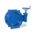 Double Flanged Butterfly Valves PN 10: Your Comprehensive Search Solution1