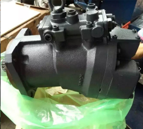 ZX330 HYDRAULIC PUMP3