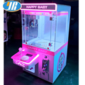 Unique Mini Crane and Doll Machine: Attractive Claw-Type Toy1