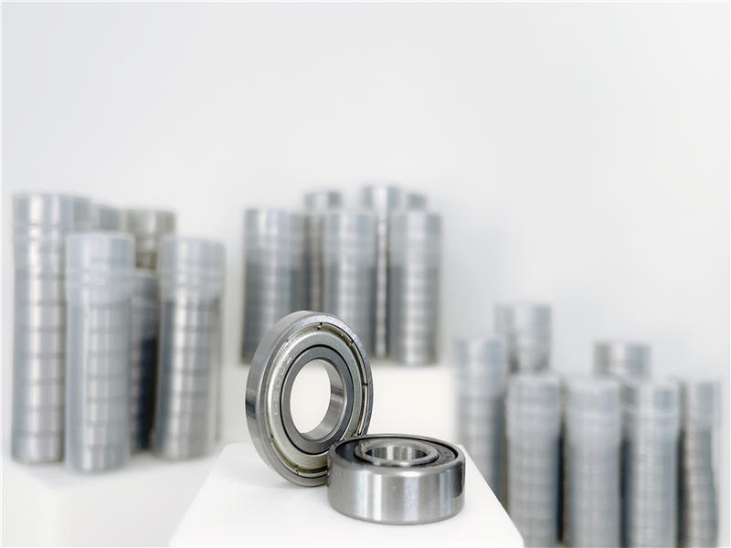 Cixi Shengshan Yangfan Bearing Factory