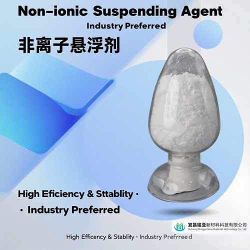Thickening Suspension Expands Applications in Skin and Hair Care