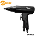 SAT6639 Pneumatic Air Hydraulic Rivet Gun for Industrial Riveting1