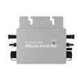 Intelligent Micro Grid-Connected Inverter 2-in-1 Cell Microinverter 600W-800W DC to AC1