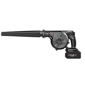 Portable Professional Cordless Electric Air Blower - Factory Price Li-ion Leaf Blower1