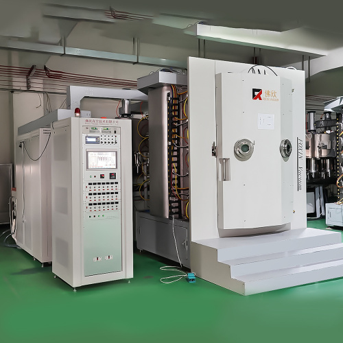 Coating The technical difficulties of optical coating equipment