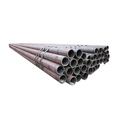High-Quality Seamless Carbon Steel Pipes: 35CrMo, P91, P22, and Wb36 Specifications1