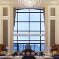 Exterior Aluminum Curtain Wall System Price per M21