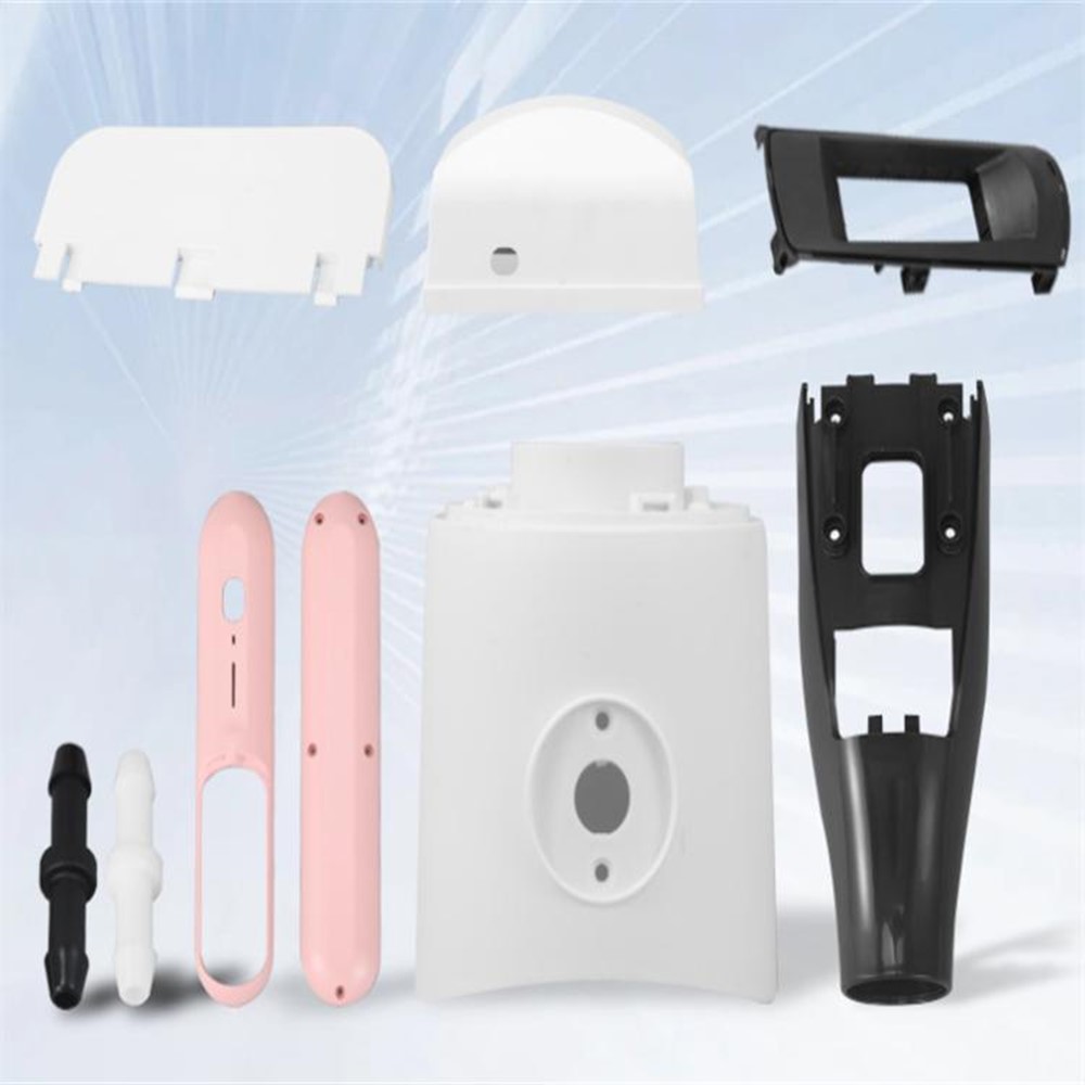 Vídeo de trabalho de molde de injeção 3