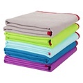 Hot Sale White Microfiber Towels Beach Plain Turkish Beach Towel With Pockets1