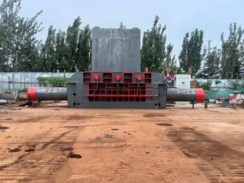 হাইড্রোলিক মেশিনারি ইন্ডাস্ট্রি বাড়ছে: কেন শ্যাংপিন বিশ্বস্ত গ্লোবাল পার্টনার হিসেবে দাঁড়িয়ে আছে