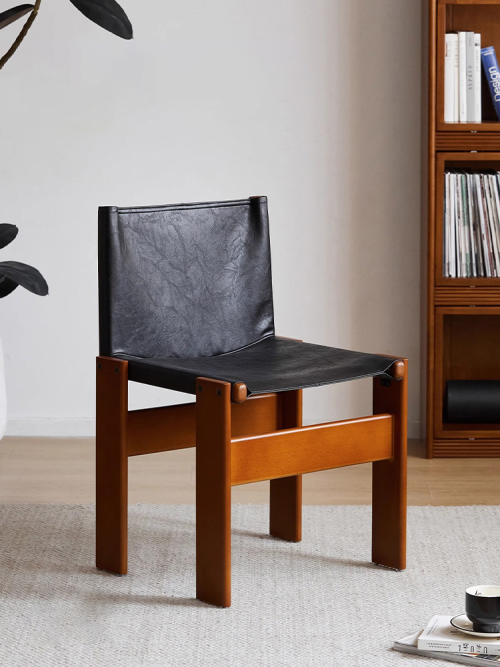 Bengbu Liangjia Furniture lança nova coleção de cadeiras de jantar modernas de meados do século