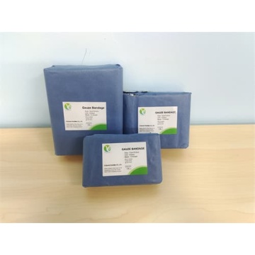 Unveiling the Superior Gauze Bandage: A New Benchmark in Wound Care