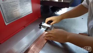 8p  shear