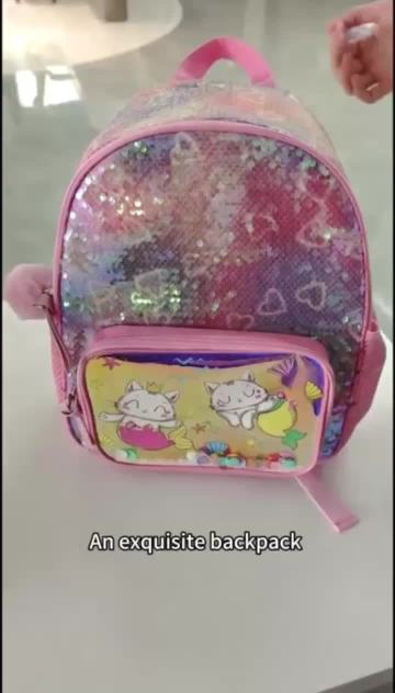 Children's bags