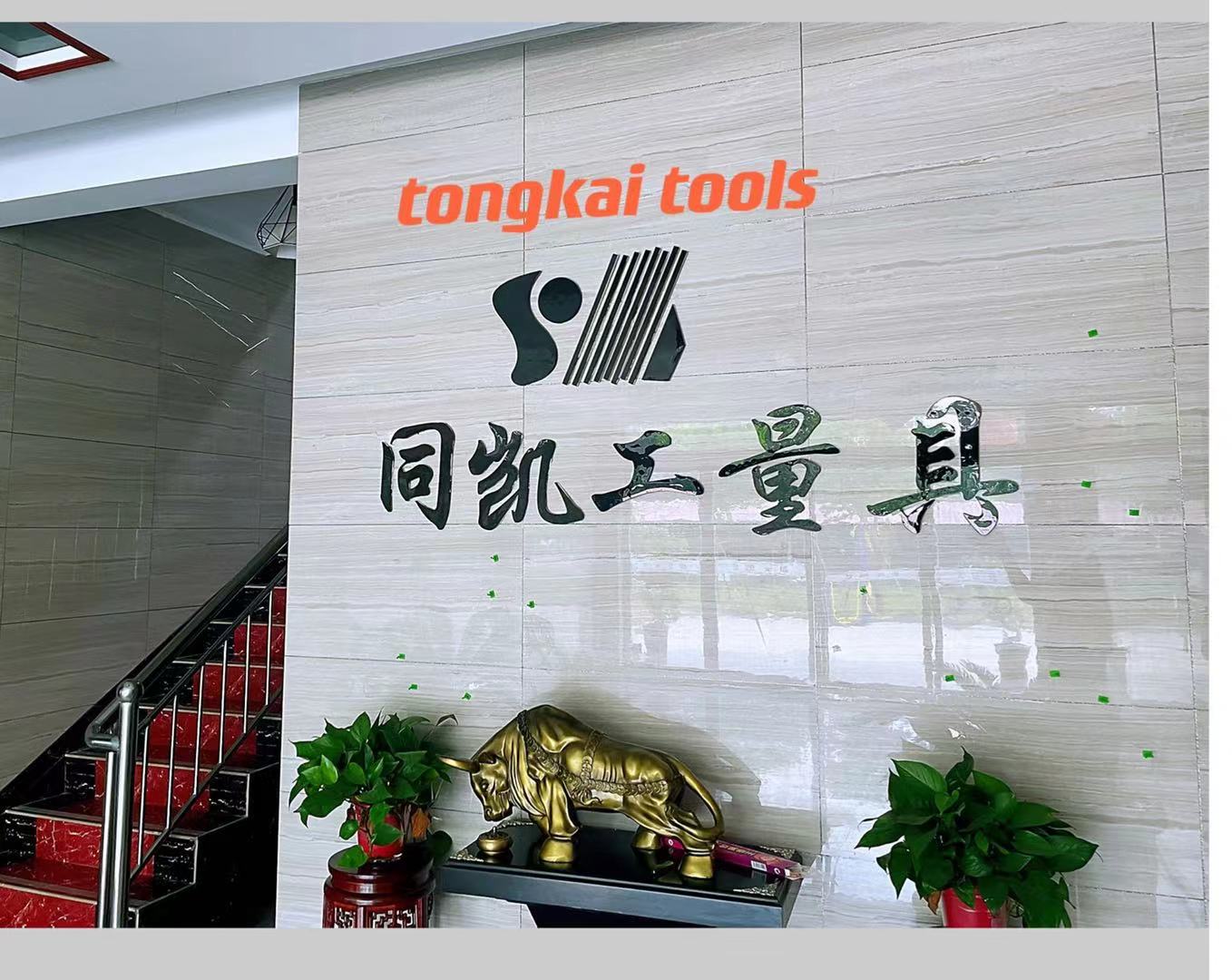 Shangqiu Tongkai Electrical Appliances and Measuring Tools Co., Ltd.