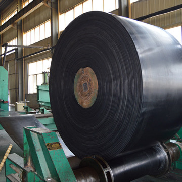 Ten Chinese Oil Resistant Conveyor Belt Suppliers Popular in European and American Countries