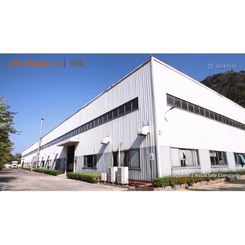 Scoyco Factory Video