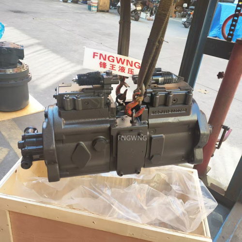 K3V112DTP Piston Pump Hydraulic Pump