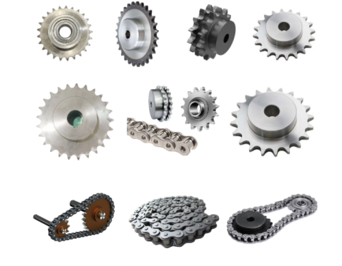 Поради щодо обслуговування зірочки конвеєрної системи