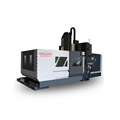 2016 GMC CNC Gantry Milling Machine: Features, Specifications & Buying Guide1