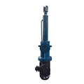 Servo Electro-Hydraulic Push Actuator: Precision Control and Force Generation in Industrial Applications1