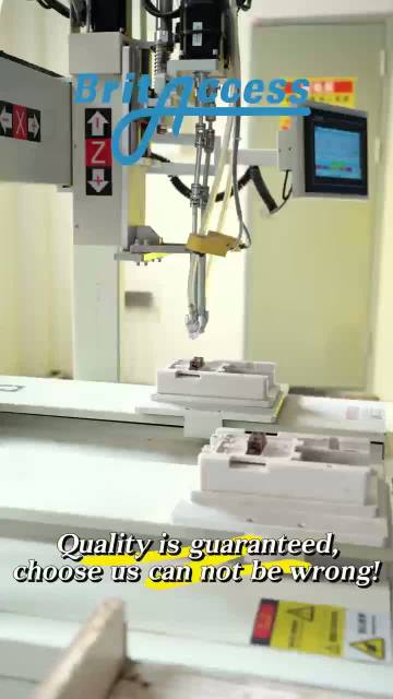 Quality is guaranteed，choose us can not be wrong！