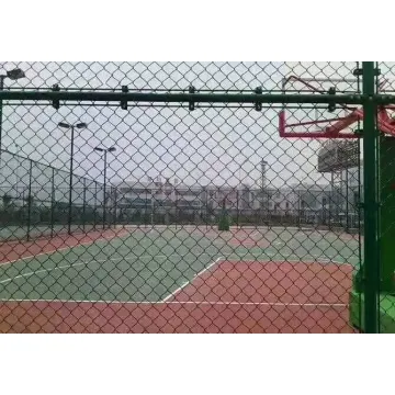 China Top 10 Chain Link Fence Potential Enterprises
