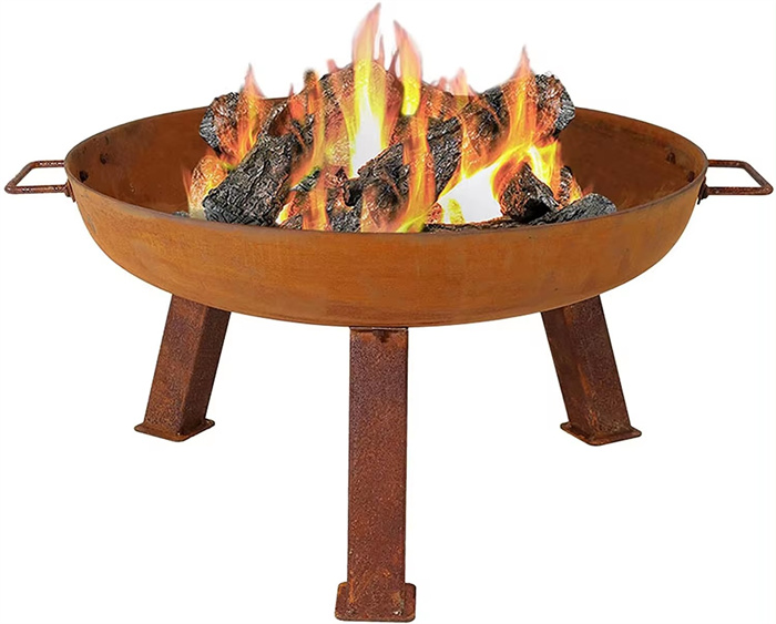 fire pits for sale near me