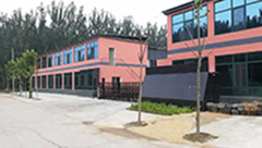 JINAN HT MACHINERY CO.,LTD