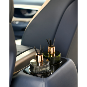 Asia's Top 10 Car Aroma Diffuser Manufacturers List