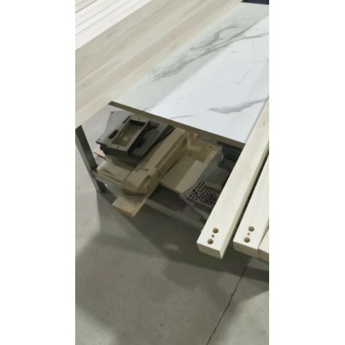 Solid Wood Strip Surface Sanding
