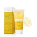 OEM Turmeric Face Wash 100g - Natural Anti-Aging Exfoliating Facial Cleanser1