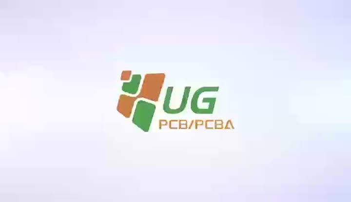 Componentes de diseño de PCB