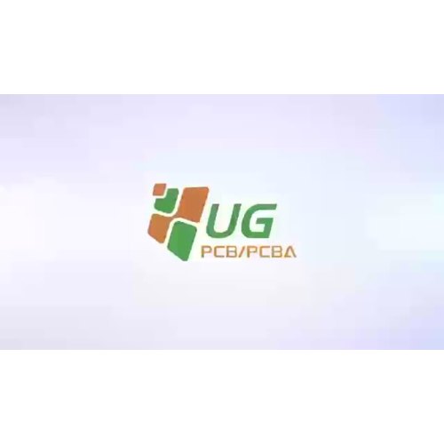 Componentes de diseño de PCB