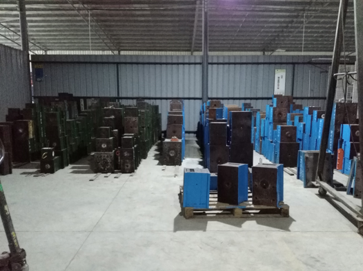 Heikki Technology Co., Ltd.