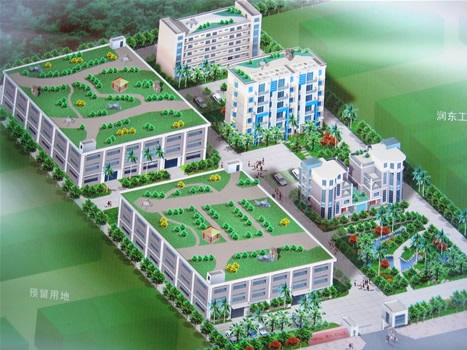 Well Ascent Electronic (GANZHOU) Co., Ltd.