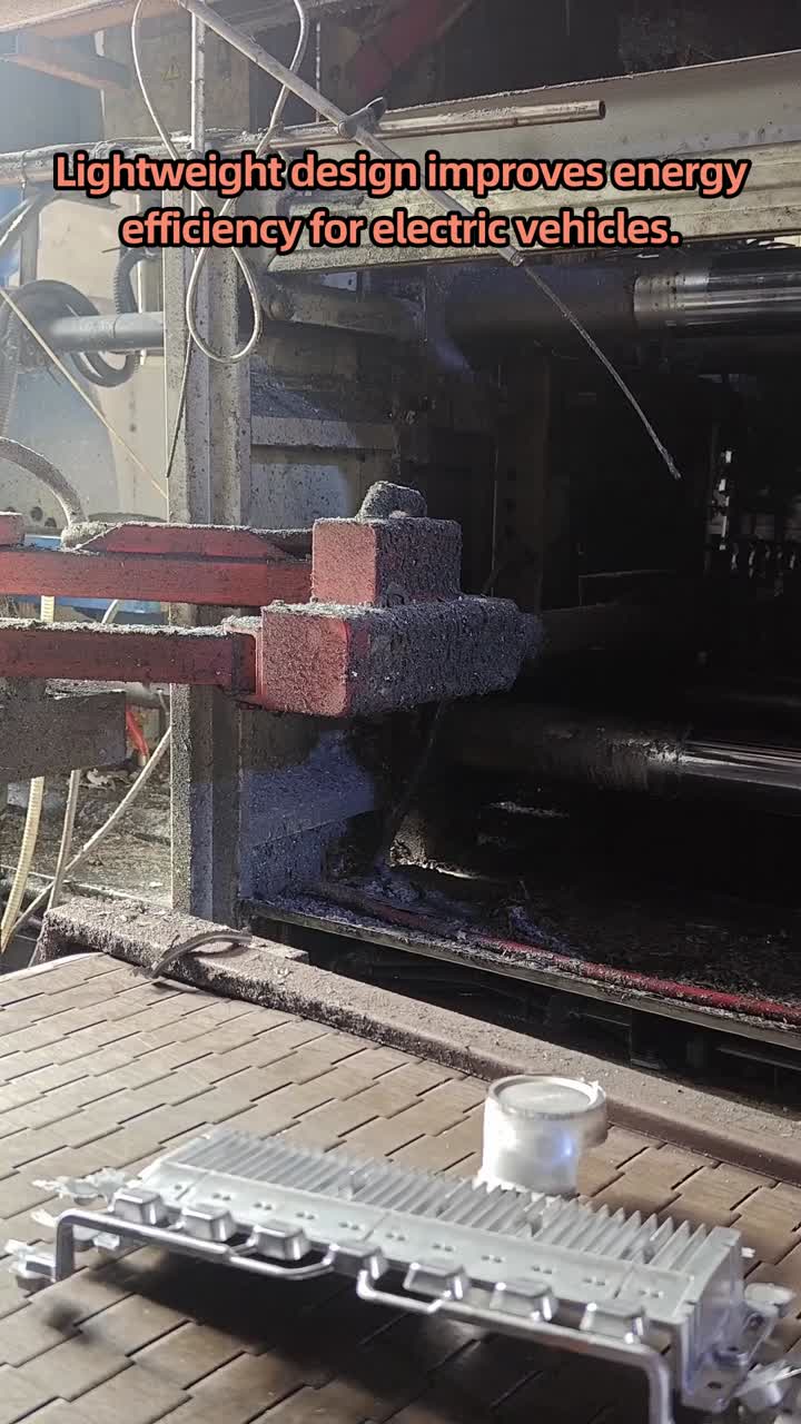 Une force de production intégrée derrière chaque produit de moulage