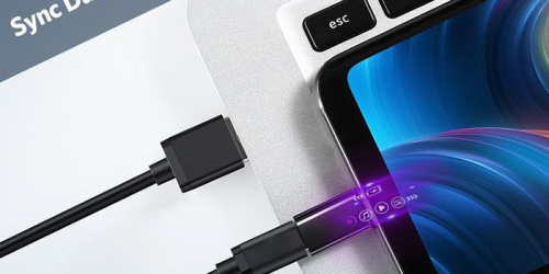 USB 3.0 Transfergeschwindigkeit: Eine Revolution in der Verbindung der nächsten Generation in der nächsten Generation