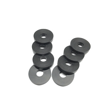 Ten Chinese Square Rubber Ring Suppliers Popular in European and American Countries