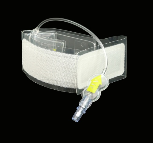 Distal radial artery compression bandage makes coronary intervention patients more 