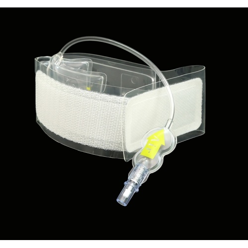 O curativo distal da compressão da artéria radial torna os pacientes de intervenção coronariana mais "confortáveis".