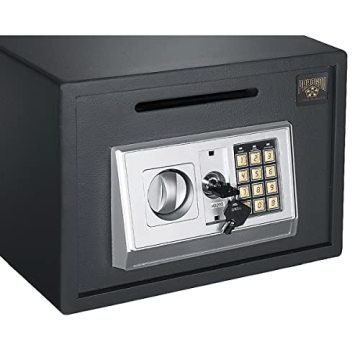 Top 10 China Coin-operated Safe Manufacturers