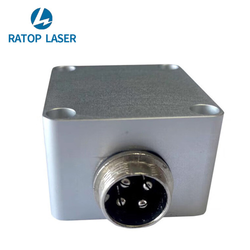 Ratop Laser lanza un nuevo módulo de sensor láser de precisión, una línea completa de máquinas láser, consumibles y accesorios láser