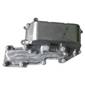 4134W027/T433415 Engine Spare Parts Oil Cooler for 1104A-44 /1104C-44 /1104C-44T/ 1104C-E44 /1104D-441