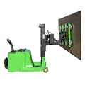 Electric Vacuum Glass Lifter Robot1